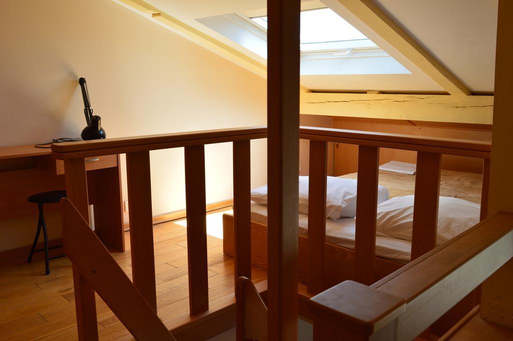 Apartments Zlatko Delic Ika Phòng bức ảnh