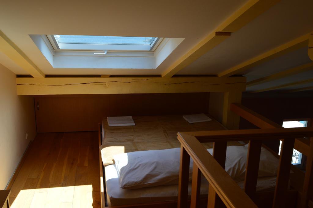 Apartments Zlatko Delic Ika Phòng bức ảnh