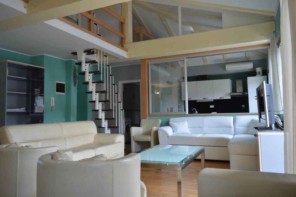 Apartments Zlatko Delic Ika Ngoại thất bức ảnh