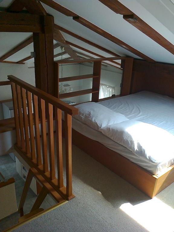 Apartments Zlatko Delic Ika Ngoại thất bức ảnh