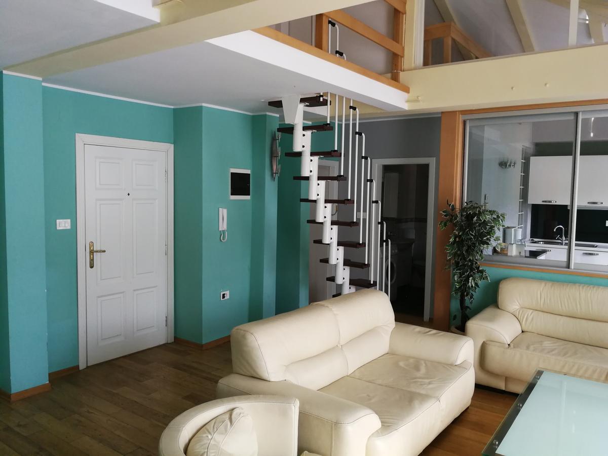 Apartments Zlatko Delic Ika Ngoại thất bức ảnh